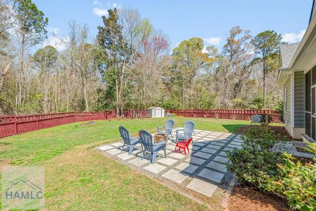145 Jacobs Circle, Richmond Hill, GA 31324