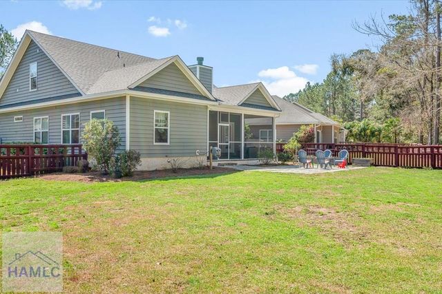 145 Jacobs Circle, Richmond Hill, GA 31324