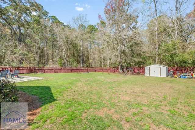 145 Jacobs Circle, Richmond Hill, GA 31324