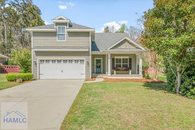 145 Jacobs Circle, Richmond Hill, GA 31324