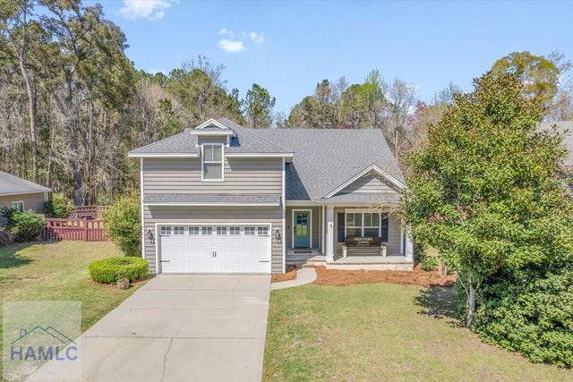 145 Jacobs Circle, Richmond Hill, GA 31324