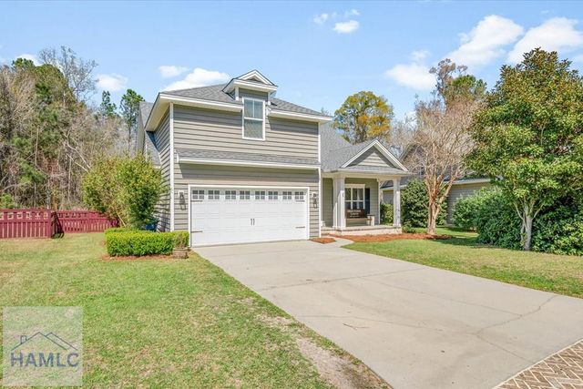 145 Jacobs Circle, Richmond Hill, GA 31324