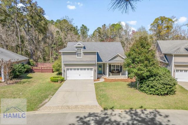 145 Jacobs Circle, Richmond Hill, GA 31324