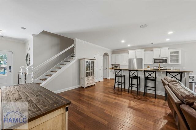145 Jacobs Circle, Richmond Hill, GA 31324