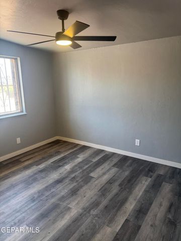 1648 PHIL GIBBS Drive, El Paso, TX 79936