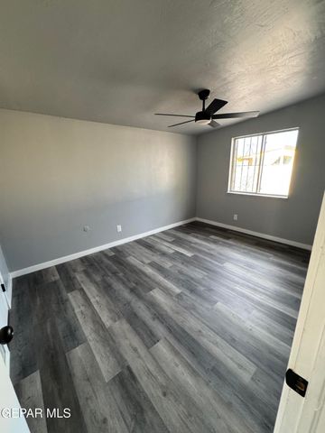 1648 PHIL GIBBS Drive, El Paso, TX 79936