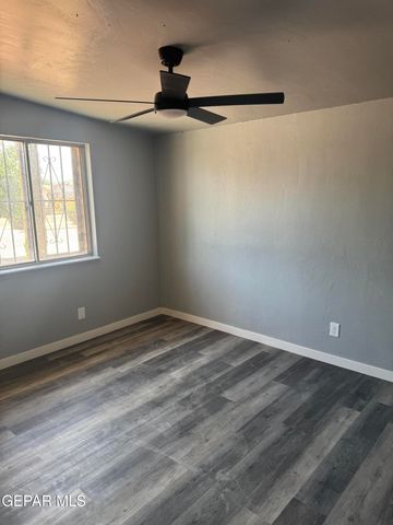 1648 PHIL GIBBS Drive, El Paso, TX 79936