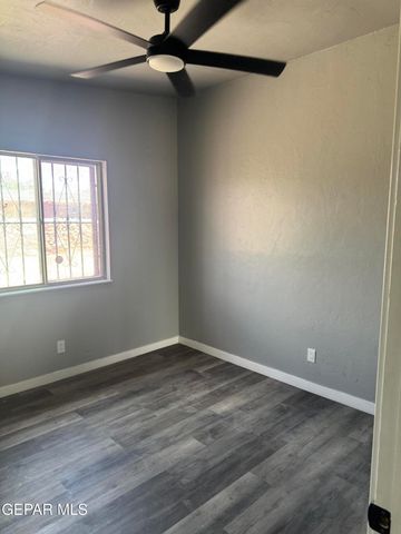 1648 PHIL GIBBS Drive, El Paso, TX 79936