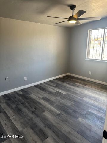 1648 PHIL GIBBS Drive, El Paso, TX 79936