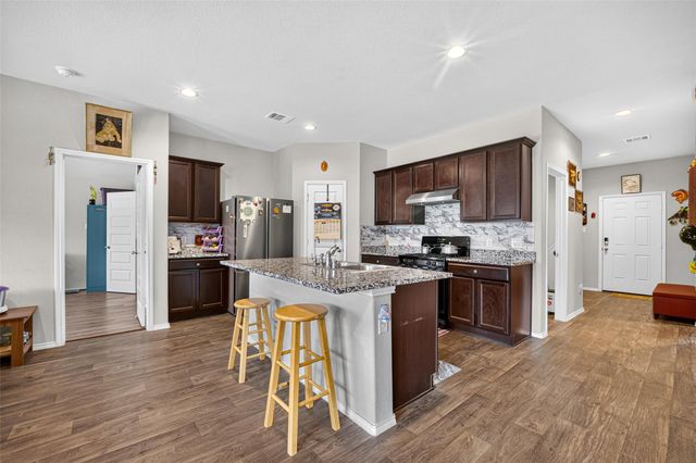 3210 Specklebelly Drive Drive, Baytown, TX 77521