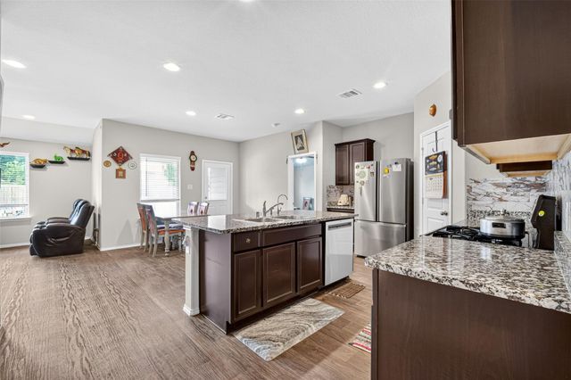 3210 Specklebelly Drive Drive, Baytown, TX 77521