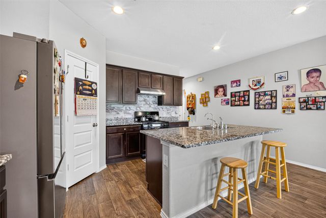 3210 Specklebelly Drive Drive, Baytown, TX 77521