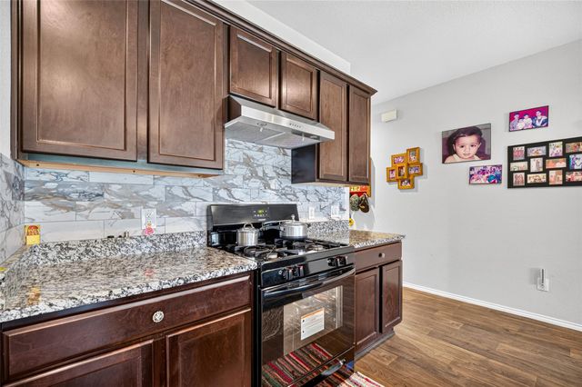 3210 Specklebelly Drive Drive, Baytown, TX 77521
