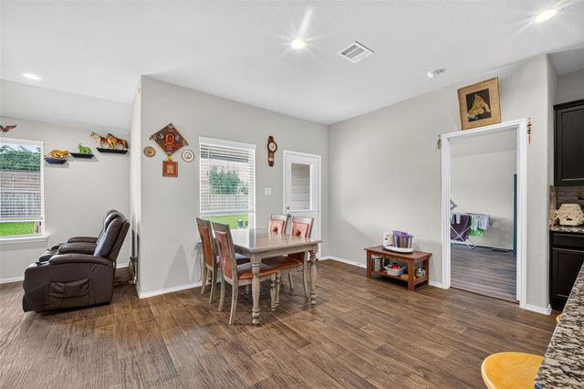 3210 Specklebelly Drive Drive, Baytown, TX 77521