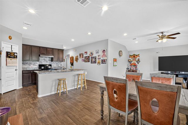 3210 Specklebelly Drive Drive, Baytown, TX 77521