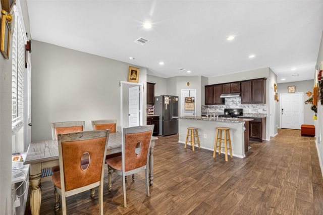 3210 Specklebelly Drive Drive, Baytown, TX 77521