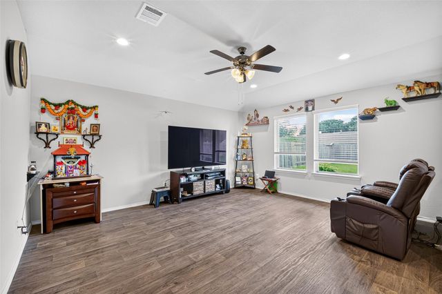 3210 Specklebelly Drive Drive, Baytown, TX 77521