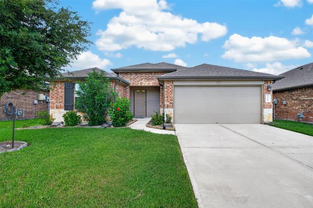 3210 Specklebelly Drive Drive, Baytown, TX 77521