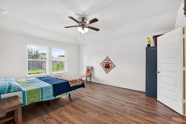 3210 Specklebelly Drive Drive, Baytown, TX 77521