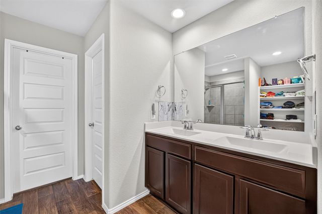 3210 Specklebelly Drive Drive, Baytown, TX 77521