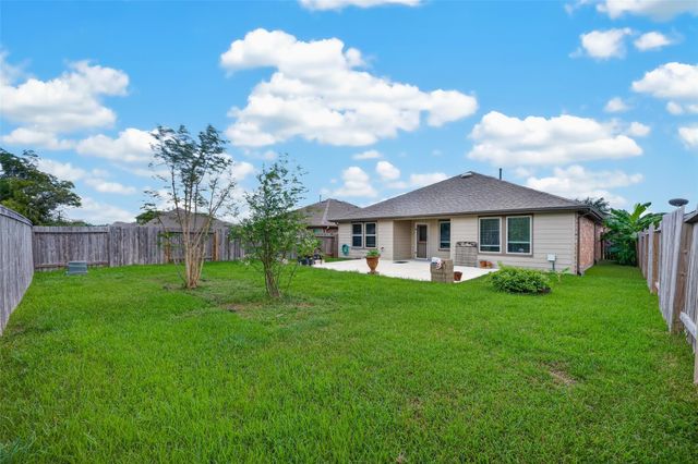 3210 Specklebelly Drive Drive, Baytown, TX 77521