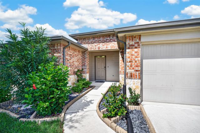 3210 Specklebelly Drive Drive, Baytown, TX 77521