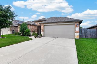 3210 Specklebelly Drive Drive, Baytown, TX 77521