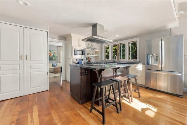 19 Tower Ave, Weymouth, MA 02190