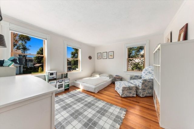 19 Tower Ave, Weymouth, MA 02190