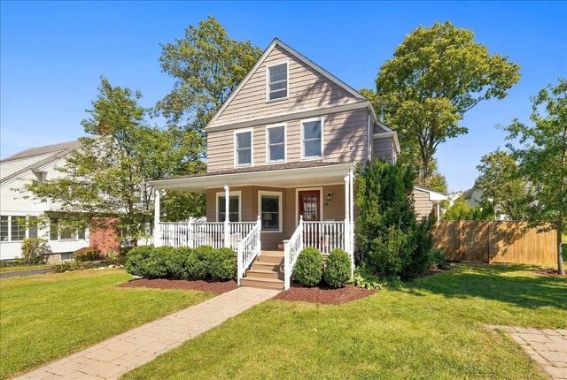 19 Tower Ave, Weymouth, MA 02190