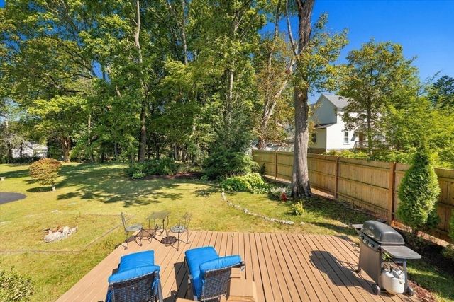 19 Tower Ave, Weymouth, MA 02190