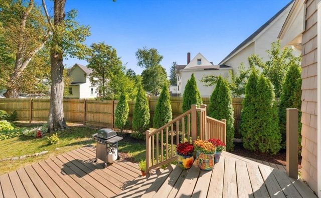 19 Tower Ave, Weymouth, MA 02190
