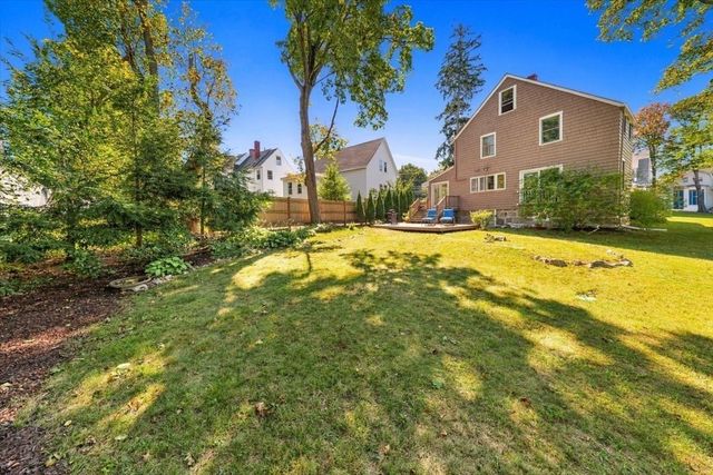 19 Tower Ave, Weymouth, MA 02190