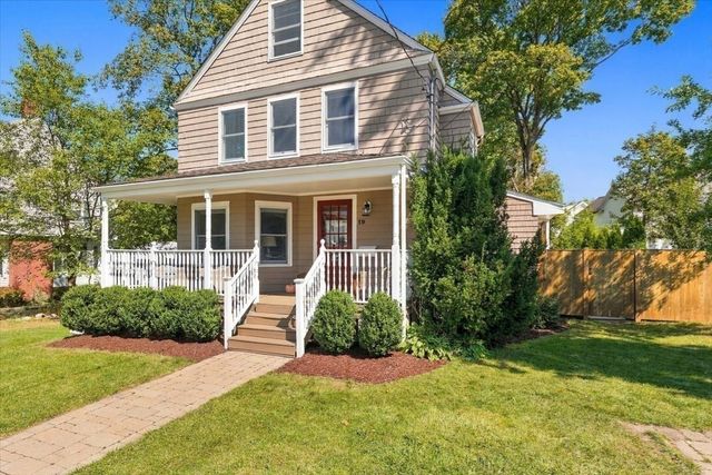 19 Tower Ave, Weymouth, MA 02190