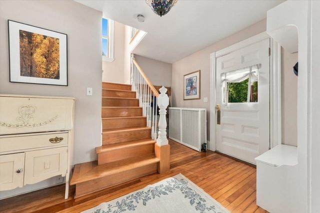19 Tower Ave, Weymouth, MA 02190
