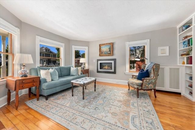 19 Tower Ave, Weymouth, MA 02190