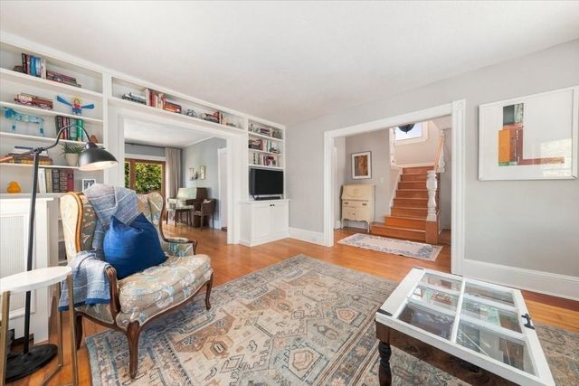 19 Tower Ave, Weymouth, MA 02190
