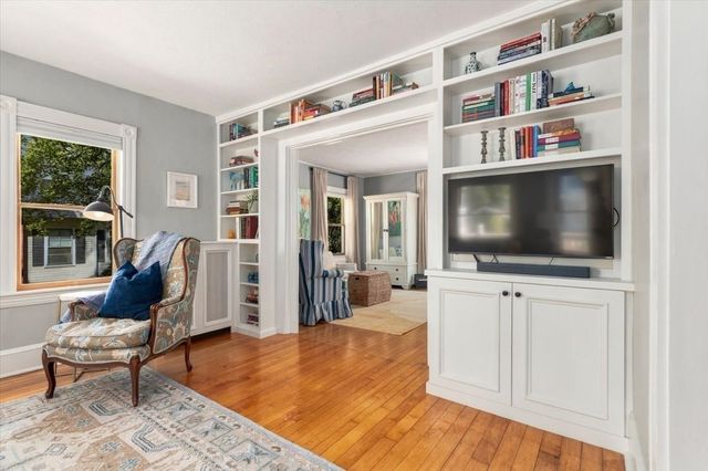 19 Tower Ave, Weymouth, MA 02190