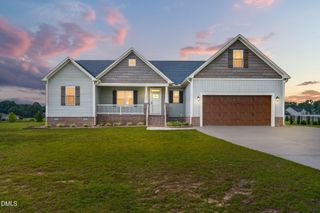 156 Clipper Lane, Smithfield, NC 27577