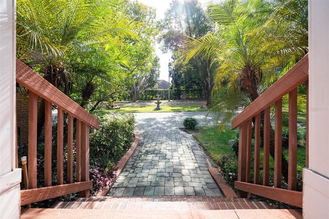 9663 GOTHA ROAD, Windermere, FL 34786