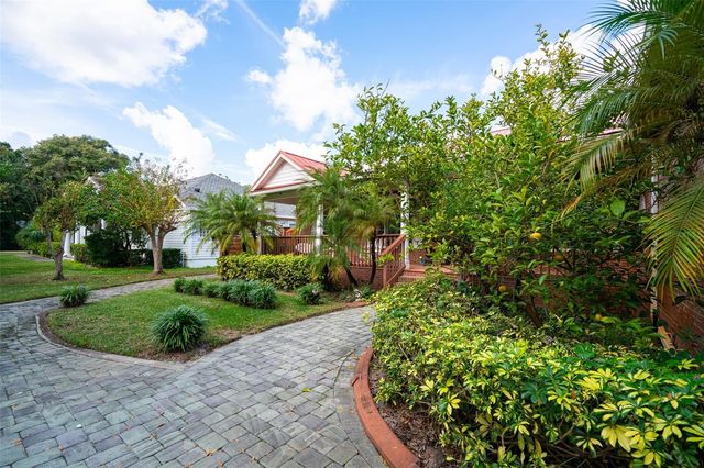 9663 GOTHA ROAD, Windermere, FL 34786