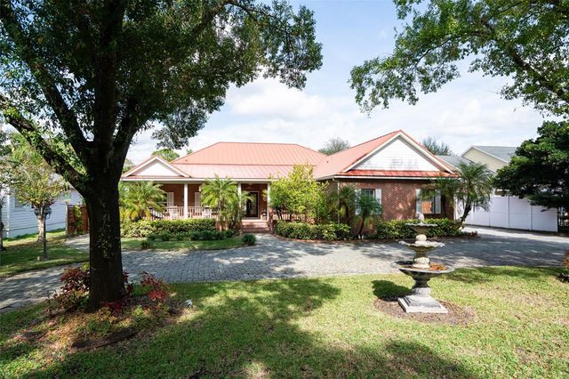 9663 GOTHA ROAD, Windermere, FL 34786