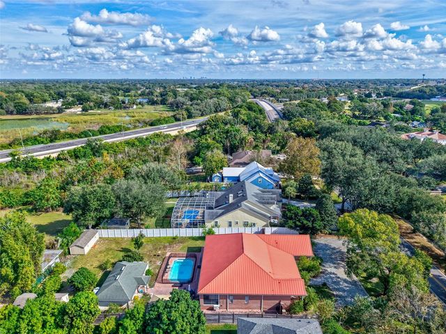 9663 GOTHA ROAD, Windermere, FL 34786