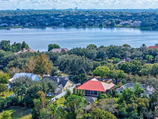 9663 GOTHA ROAD, Windermere, FL 34786