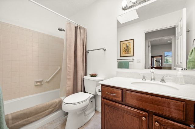 1650 E NICHOLE CIR, Sandy, UT 84093