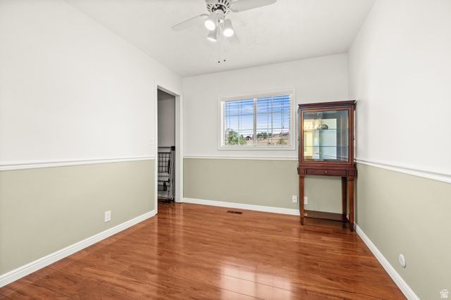 1650 E NICHOLE CIR, Sandy, UT 84093