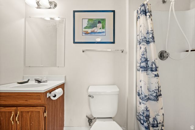 1650 E NICHOLE CIR, Sandy, UT 84093