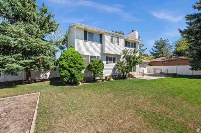 1650 E NICHOLE CIR, Sandy, UT 84093