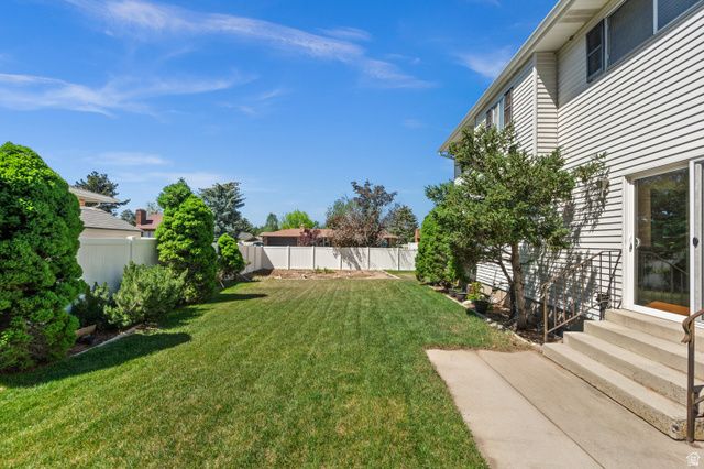 1650 E NICHOLE CIR, Sandy, UT 84093