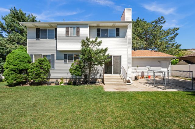 1650 E NICHOLE CIR, Sandy, UT 84093